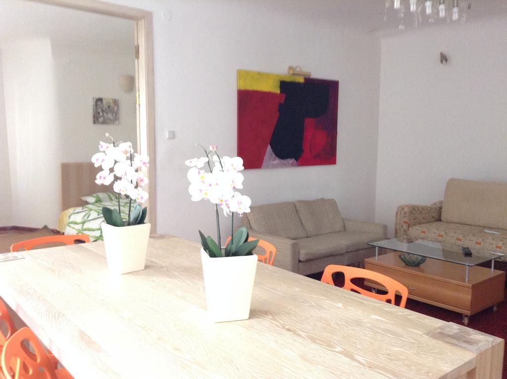 Cheap And Chic Apartment Rīga Cameră foto