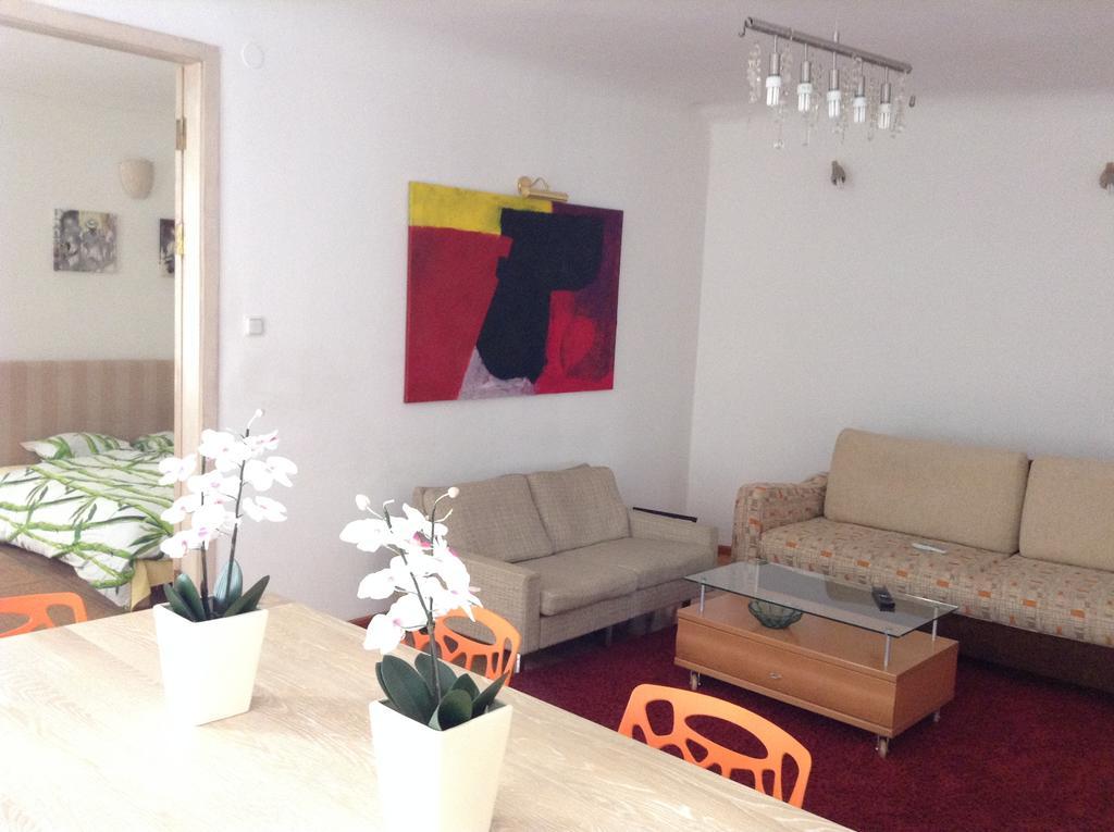 Cheap And Chic Apartment Rīga Cameră foto