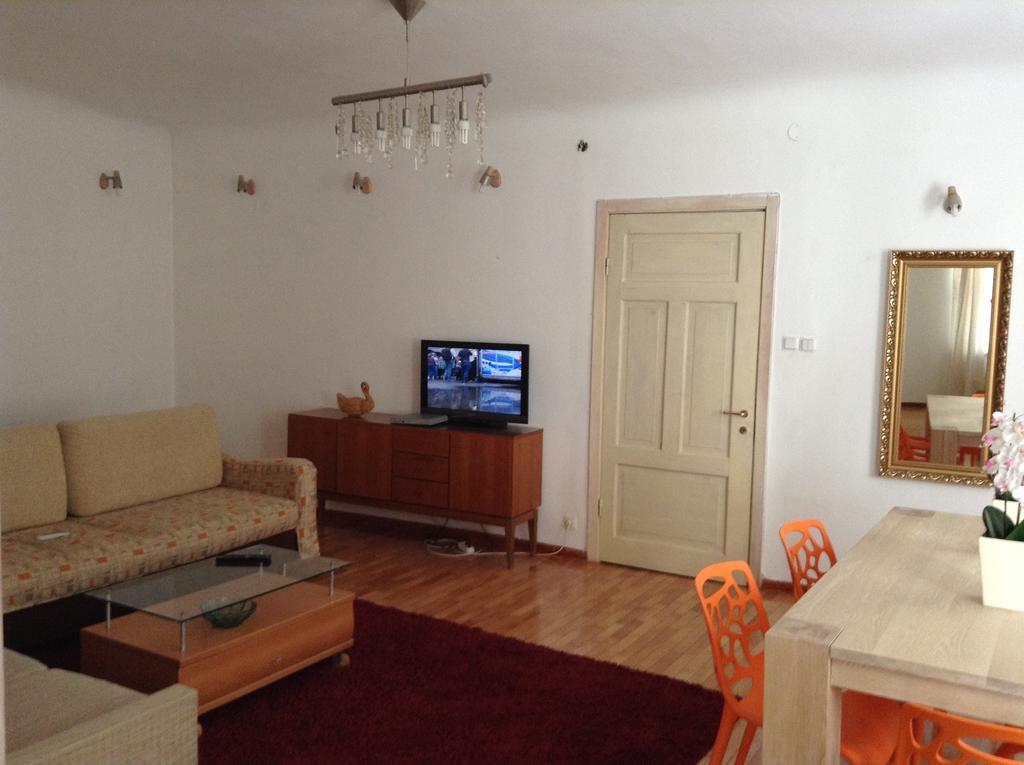Cheap And Chic Apartment Rīga Cameră foto