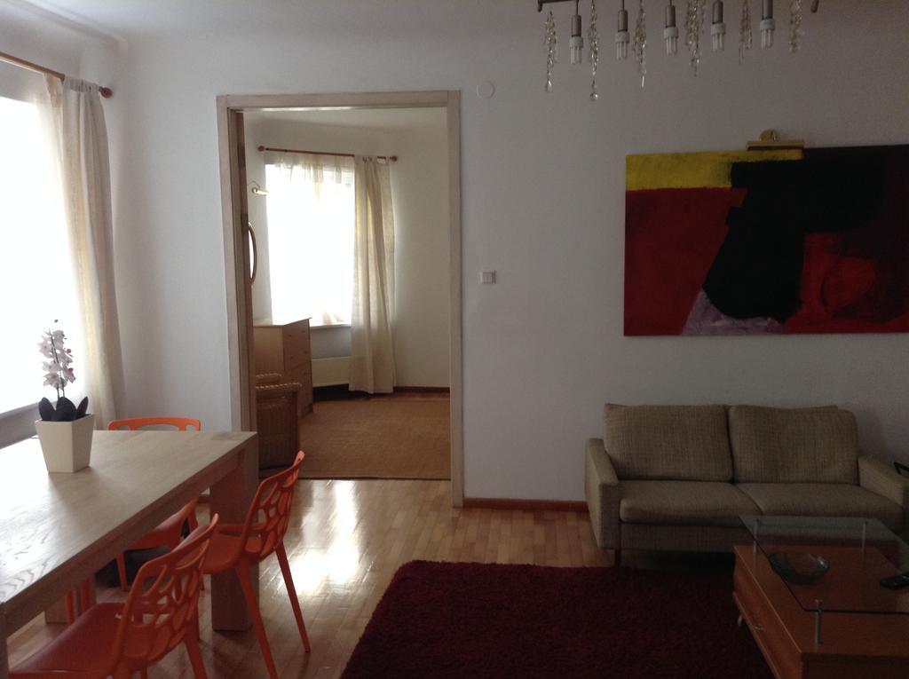 Cheap And Chic Apartment Rīga Cameră foto