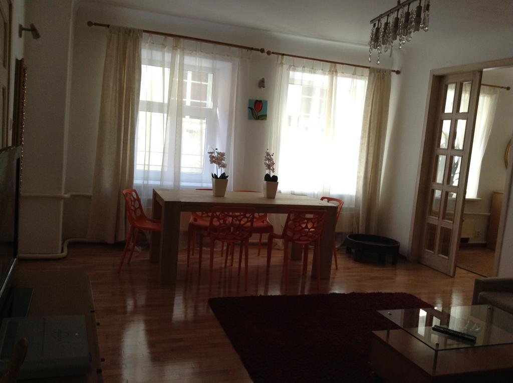 Cheap And Chic Apartment Rīga Cameră foto