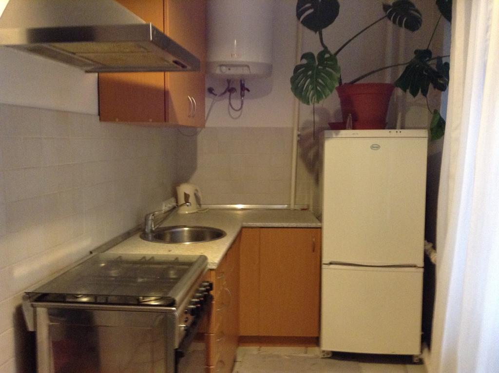 Cheap And Chic Apartment Rīga Cameră foto