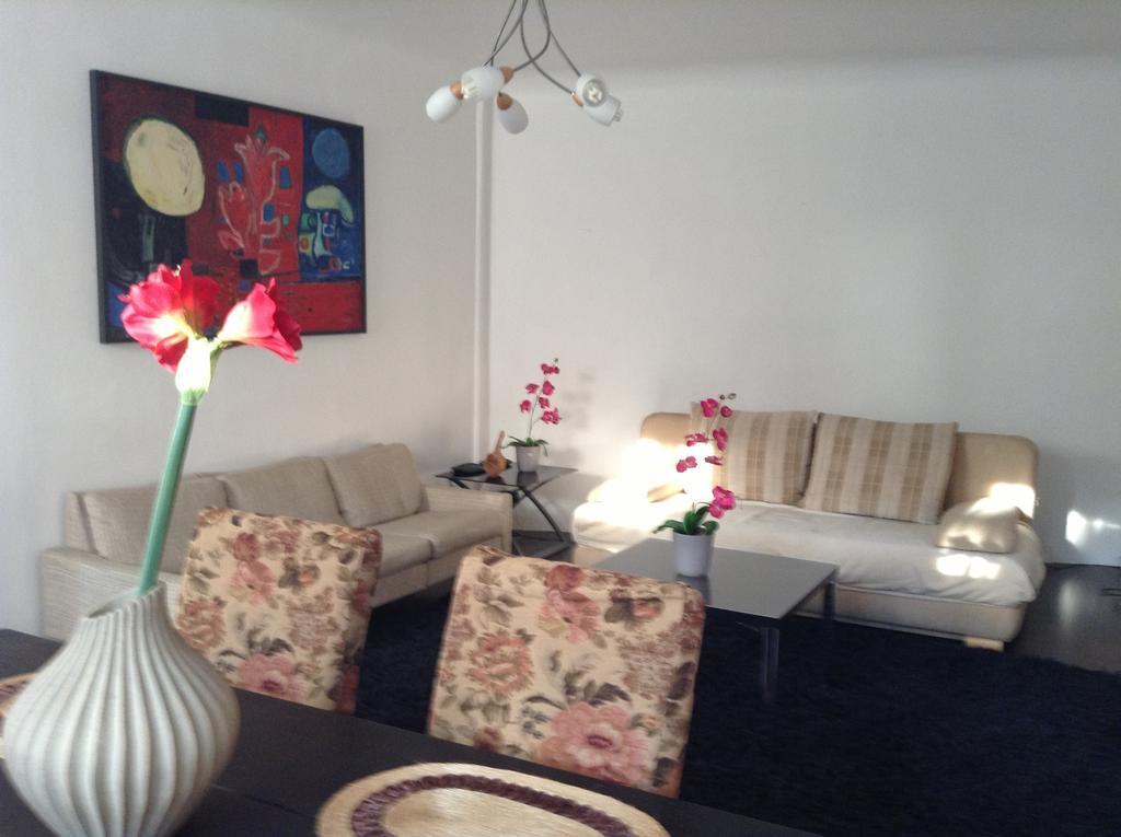 Cheap And Chic Apartment Rīga Cameră foto
