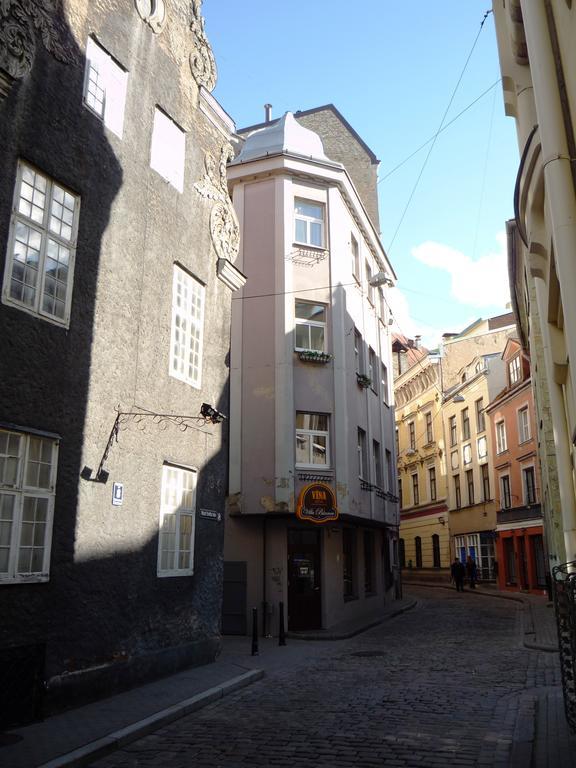 Cheap And Chic Apartment Rīga Cameră foto